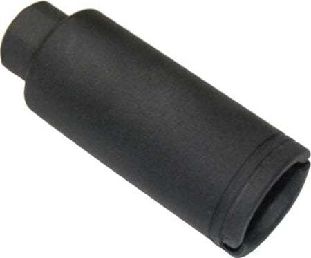 GUNTEC AR308 SLIM FLASH CAN - BLACK