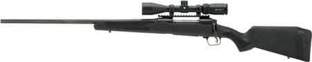 SAVAGE ARMS 110 APEX HUNT XP 270WIN LH PK#