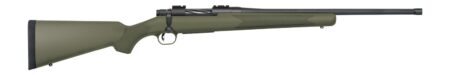 MOSSBERG PATRIOT 400LEG BL/OD 20" 4+1 #