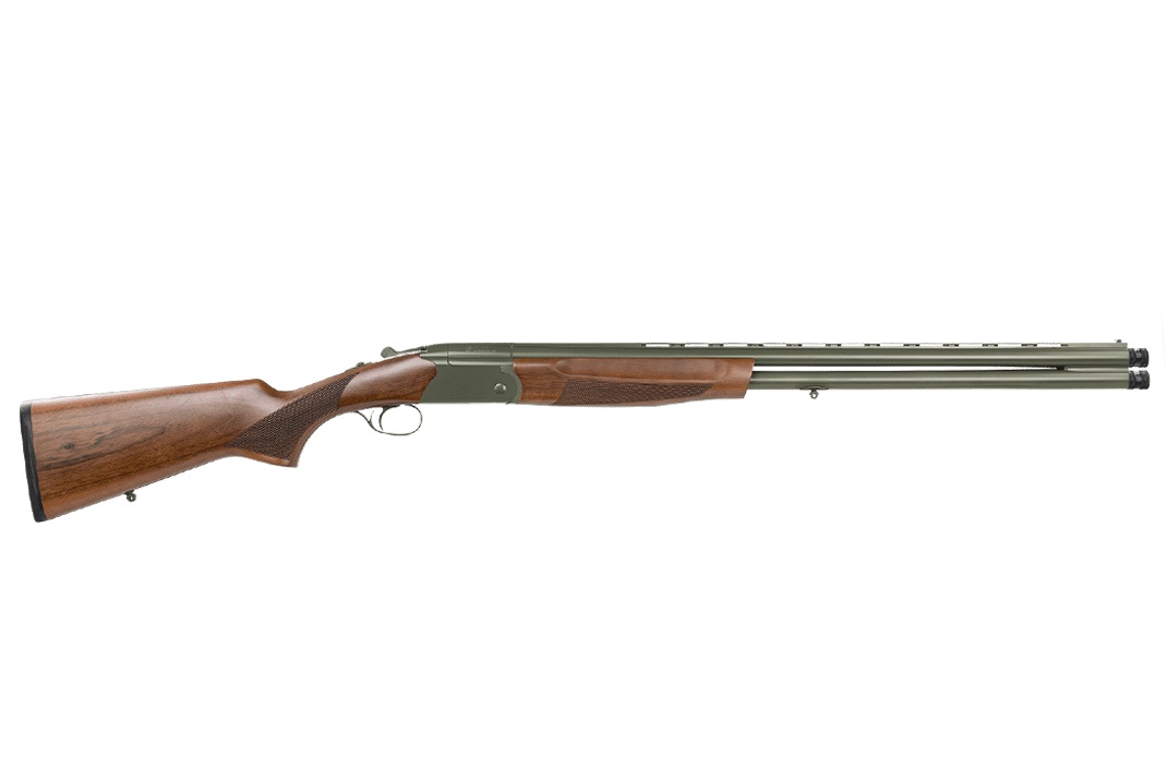 CZ ULTRALIGHT UPLAND A-T 20/28 #