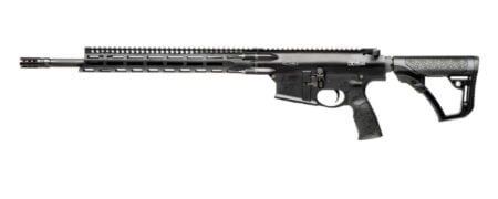 DANIEL DEFENSE DD5 V4-NM, 18", 6.5CM