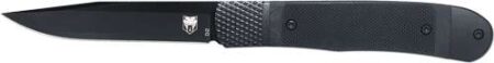 COBRATEC TRAPPER HIDDEN RELEASE G10 BLACKOUT