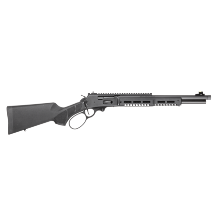 SMITH AND WESSON 1854 STEALTH HUNTER 30-30 5+1