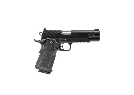 KIMBER 1911 DS WARRIOR 9MM 5" 20+1