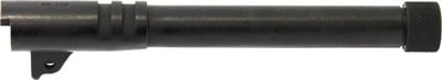 IVER JOHNSON BARREL 1911 5.75" - 45ACP THREADED NO LINK/PIN