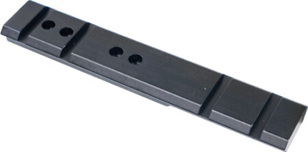 TC BASE CROSS SLOT ENCORE - TRIUMPH OMEGA IMPACT BLACK