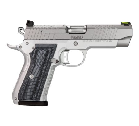 KIMBER KDS9C 9MM 4" SS 15+1 #