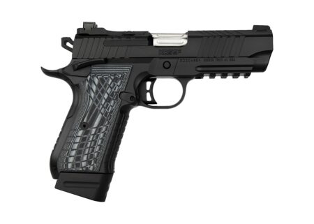 KIMBER KDS9C 9MM 4" BLACK 15+1 RL NS#