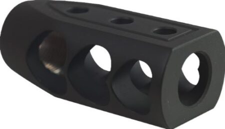 TIMBER CREEK 50 BEOWOLF MUZZLE - BRAKE 49/64-20 TPI