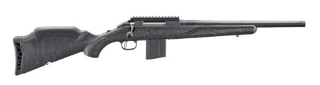 RUGER AMERICAN GEN2 PATROL 6MM ARC