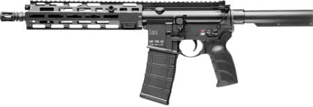 HECKLER AND KOCH (HK USA) MR556 A4 5.56 11" 30+1 BLK