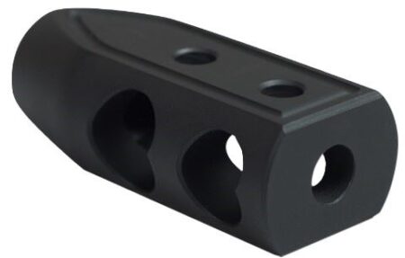 TIMBER CREEK HEART BREAKER 6.5 - MUZZLE BRAKE 5/8X24