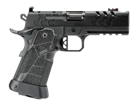 KIMBER 2K11 PRO COMP 9MM FXD 4.25"