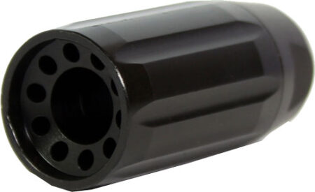 KAW VALLEY PRECISION LINEAR - COMP M14X1 LH THREADS BLACK
