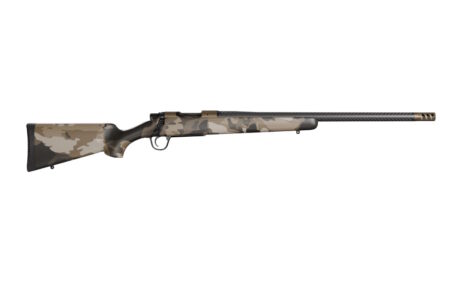 CHRISTENSEN ARMS RL FFT 7MAG BRNZ DUNE 22"