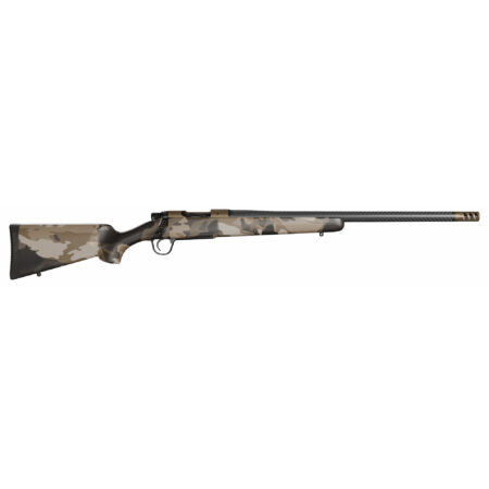 CHRISTENSEN ARMS RL FFT 25CM BRNZ DUNE 20"
