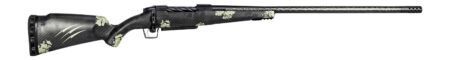 FIERCE FIREARMS CF ROGUE XP 22CR BLK/FOR 20" #