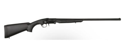 CHARLES DALY 101 SINGLE SHOT 20/26 BL/SY 3"