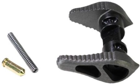 TIMBER CREEK SAFETY SELECTOR - AMBI MIL-SPEC TUNGSTEN
