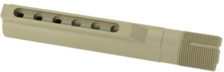 TIMBER CREEK AR15 BUFFER TUBE - FLAT DARK EARTH