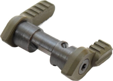ARMASPEC SFT45/90 DEGREE SHORT - FULL THROW AMBI SAFTY ODG