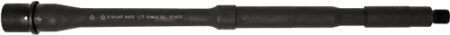 BALLISTIC ADVANTAGE 5.56 M4 - CHROME LINED BARREL 14.5"