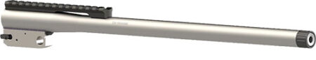 SSK ENCORE BARREL 300AAC - 16.25" W/BASE THREADED S/S