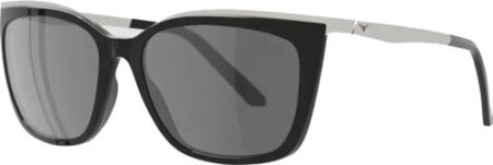 FORCE FLEX SUNGLASSES LOLA - SMOKE LENS POLARIZED
