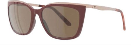 FORCE FLEX SUNGLASSES LOLA - BROWN LENS POLARIZED