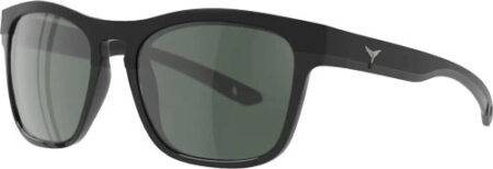 FORCE FLEX SUNGLASSES - MOONLIGHT SMOKE LENS POLARIZED
