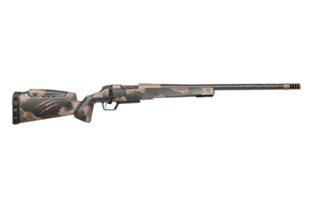 FIERCE FIREARMS CF RIVAL XP 2 7PRC BZ/SON 22"#