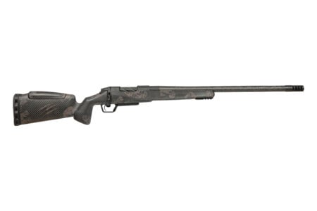 FIERCE FIREARMS CF RIVAL XP 2 6CM BLK/TPY 20"#