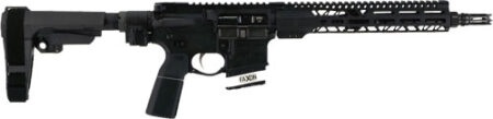 FAXON PREMIER PISTOL 338 ARC - 11.5" BLACK
