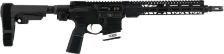 FAXON PRO PISTOL 338 ARC 12.5" - BLACK