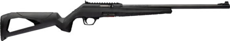 WINCHESTER WILDCAT 22LR 18" - SHADOW/BLACK SYNTHETIC