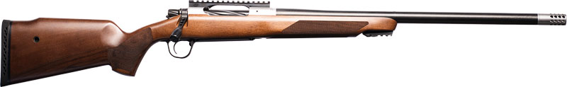 CHRISTENSEN RL SAFARI PLAINS - GAME 300WM 22" CF SS/WALNUT