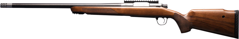 CHRISTENSEN RL SAFARI PLAINS - GAME 300WM 22" CF SS/WALNUT - Image 2