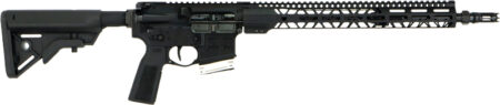 FAXON PRO RIFLE 6.5 GRENDEL - 16" BLACK