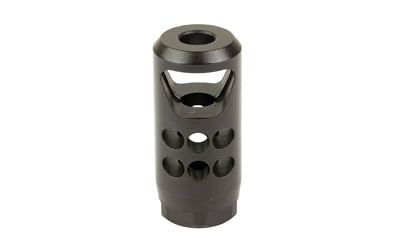 GLENFIELD 1/2X28 HYBRID MUZZLE BRAKE
