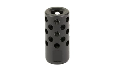 GLENFIELD 1/2X28 RADIAL MUZZLE BRAKE