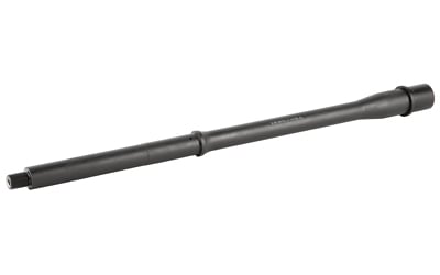 KAK BBL M16 556 MID 16" BLK