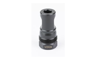 KAK PLAN B BIG HLE BK 1/2X28 223-9MM