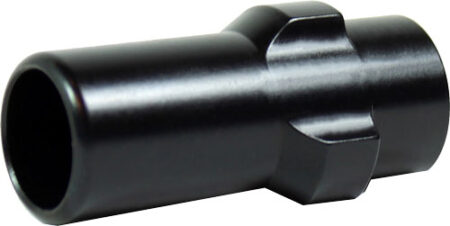 KAW VALLEY PRECISION 3 LUG - BARREL ADAPTER 1/2X28