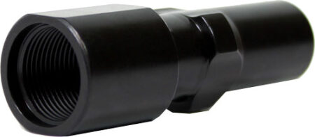 KAW VALLEY PRECISION 3 LUG - BARREL ADAPTER 5/8X24