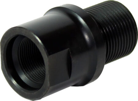 KAW VALLEY PRECISION THREAD - ADAPTER 1/2X36 TO 5/8X24