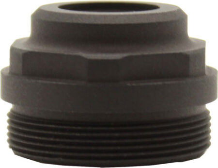 KAW VALLEY PRECISION MACH - M14X1 LH THREAD ADAPTER