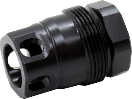 KAW VALLEY PRECISION PLAN B - BRAKE M14X1 LH THREADS