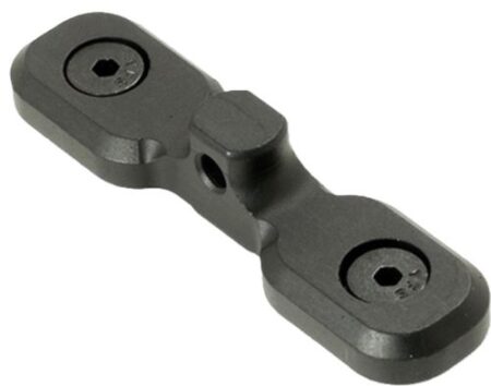 TIMBER CREEK MLOK LOW PROFILE - BIPOD MOUNT BLACK