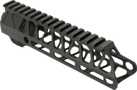 TIMBER CREEK ENFORCER 7" - HANDGUARD M-LOK BLACK
