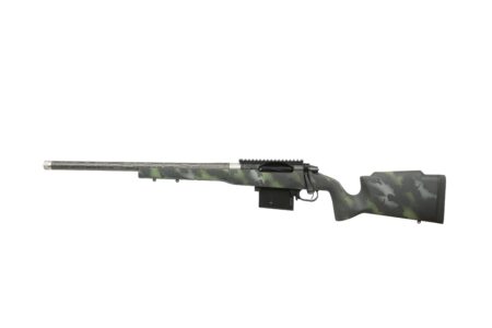 PROOF RESEARCH ELEVATION MTR 6.5PRC MDNGT LH